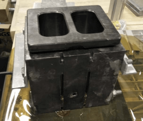 Compression Molding Image 6