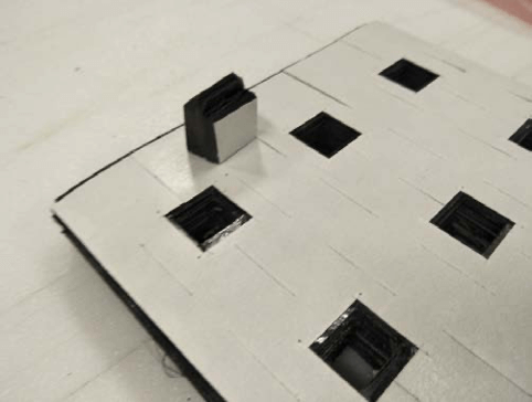 Compression Molding Image 8