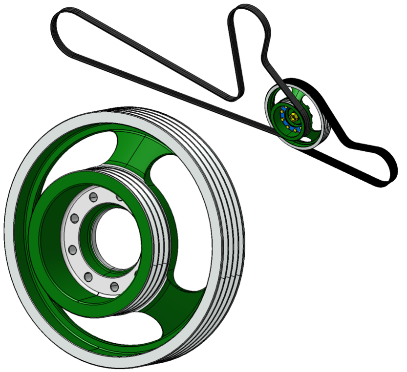 John Deere Image 1